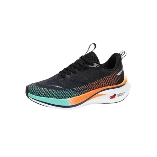 Popcorn Running Shoes