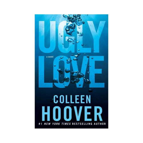 Ugly Love: A Novel