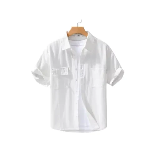Short Sleeve Shirt