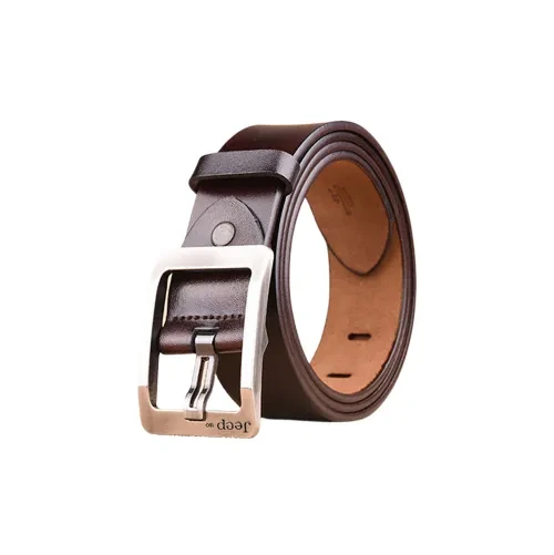 Men's Leather Belts