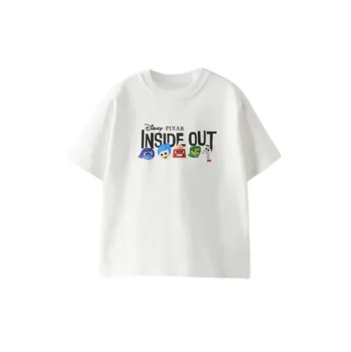 Kids Printed T-shirt