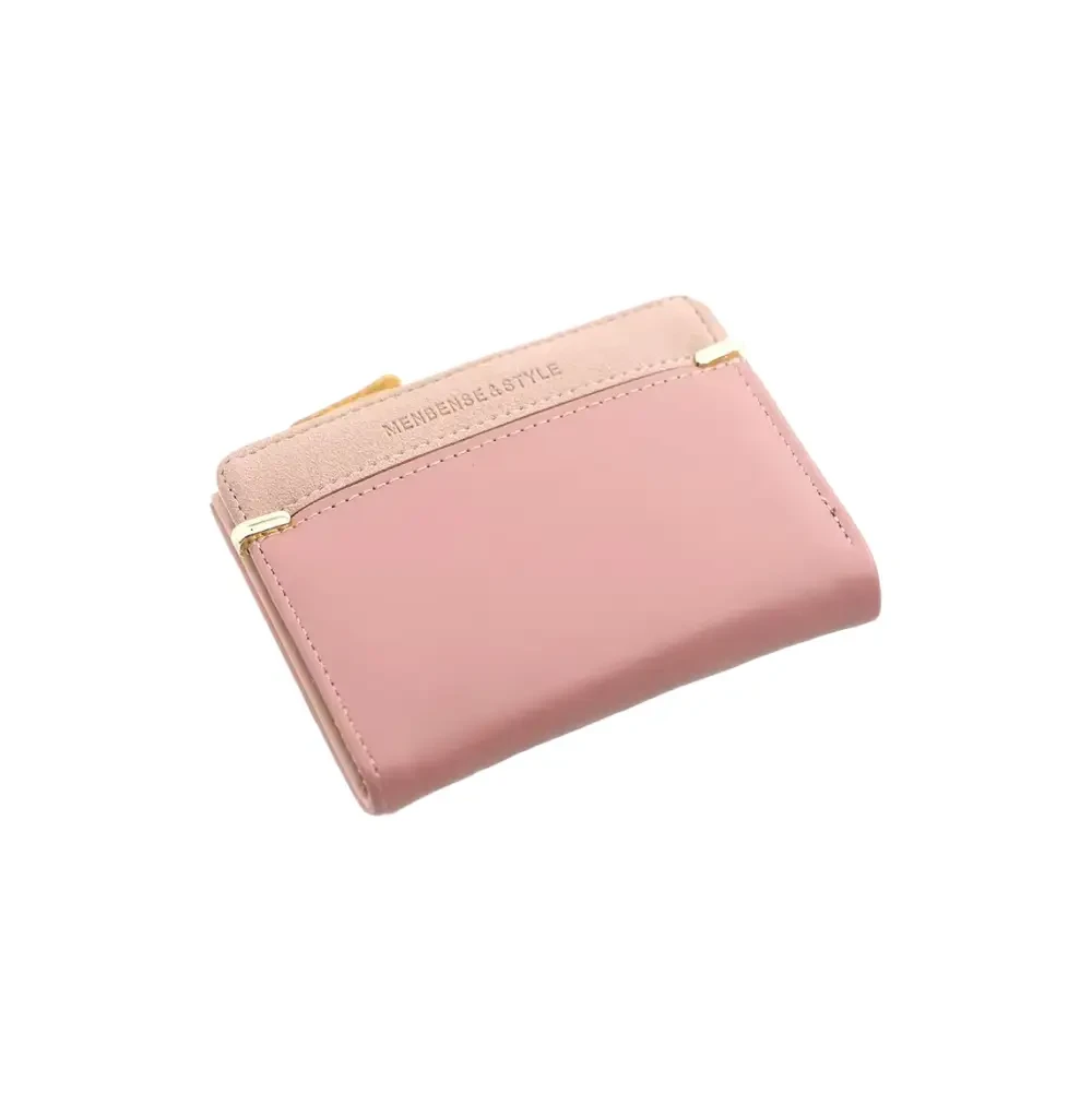 Woman Card Holder