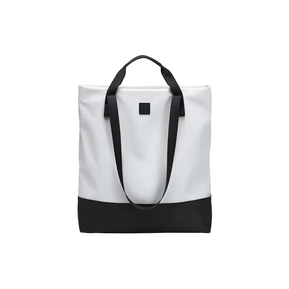 Nylon Tote Bag