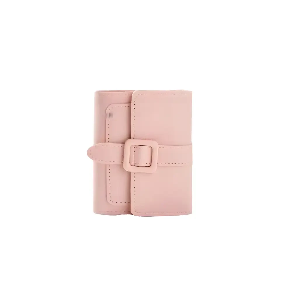 Pink Wallet