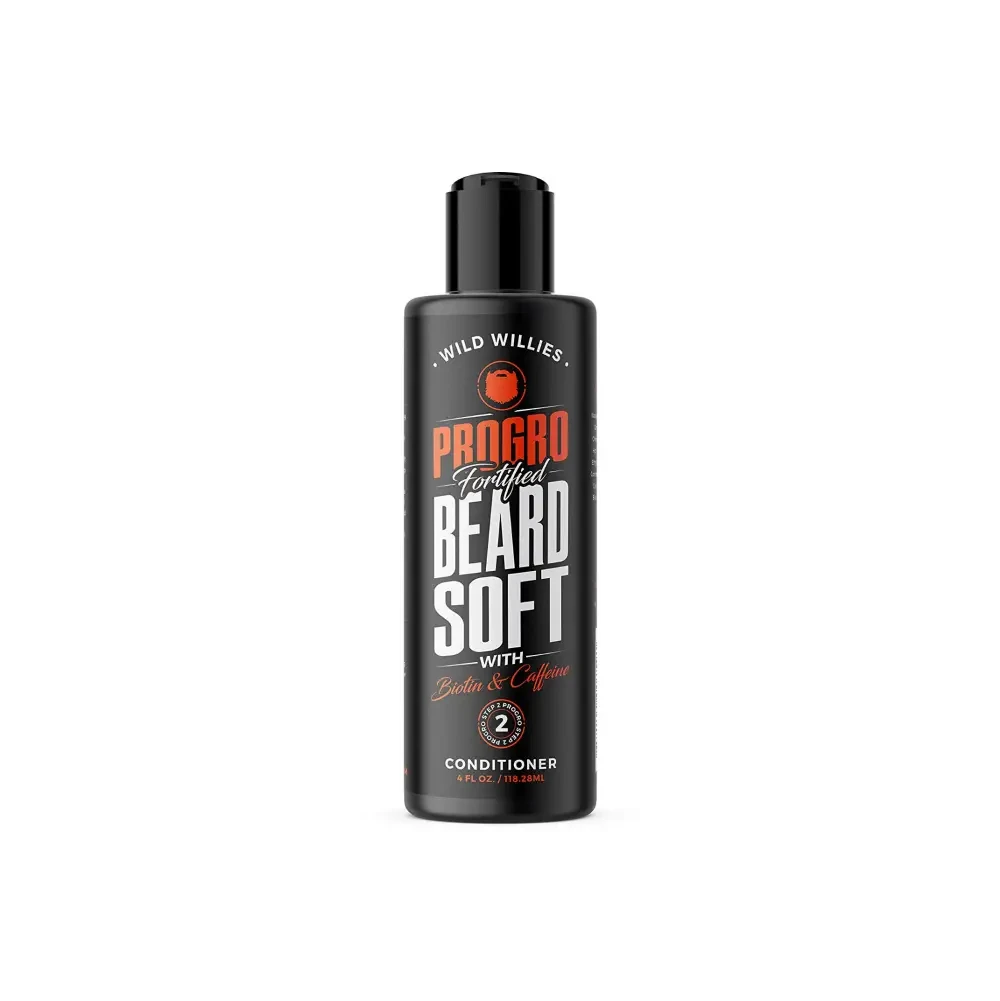 ProGro Beard Soft