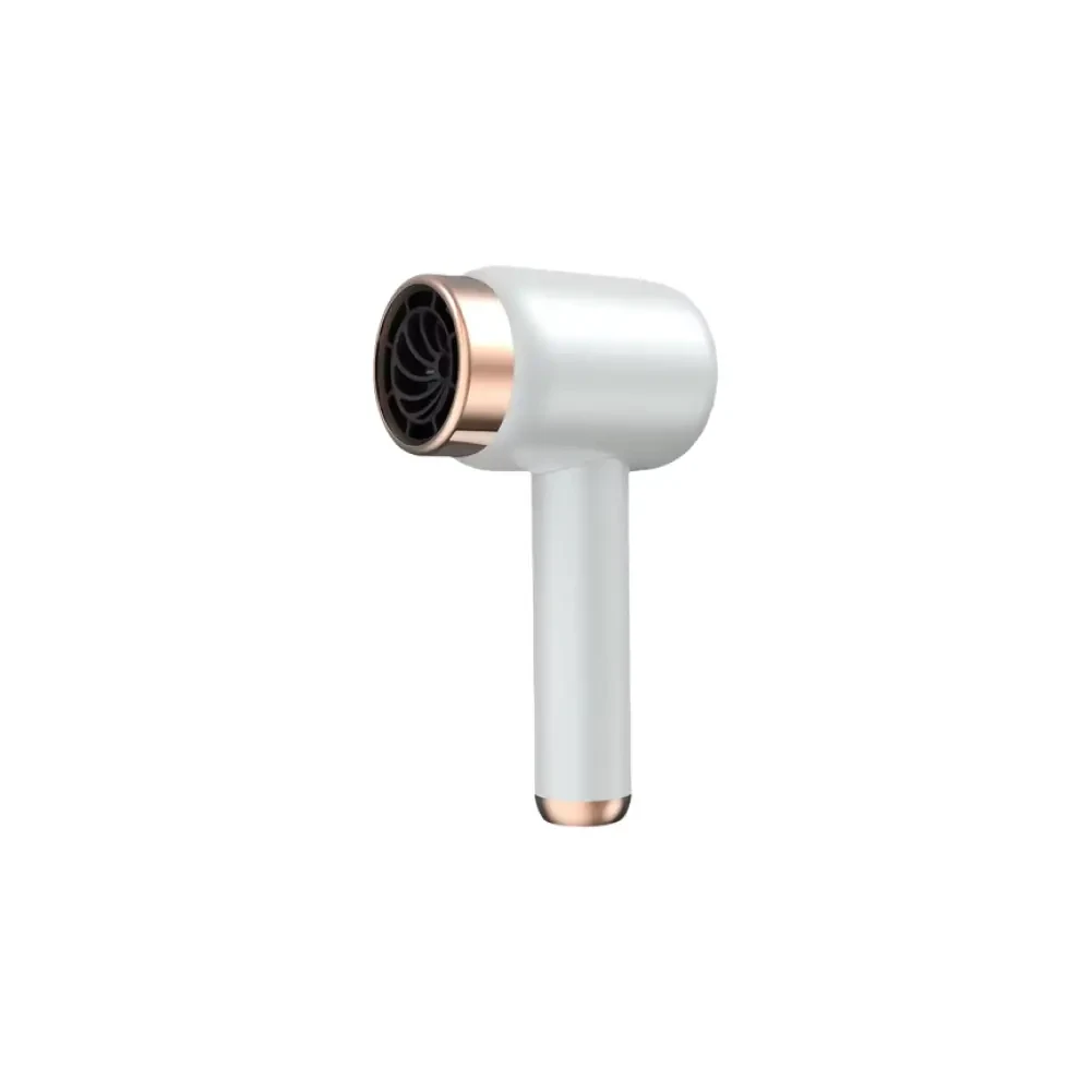 Wireless Hair Dryer