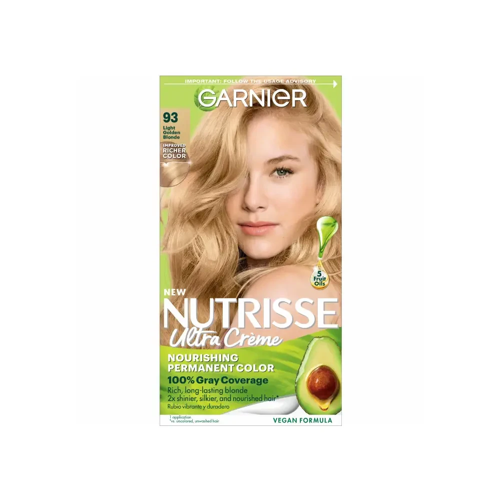 Garnier Hair Color