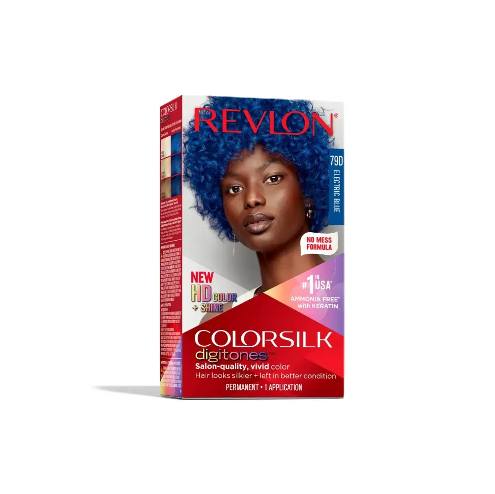 Revlon Hair Color