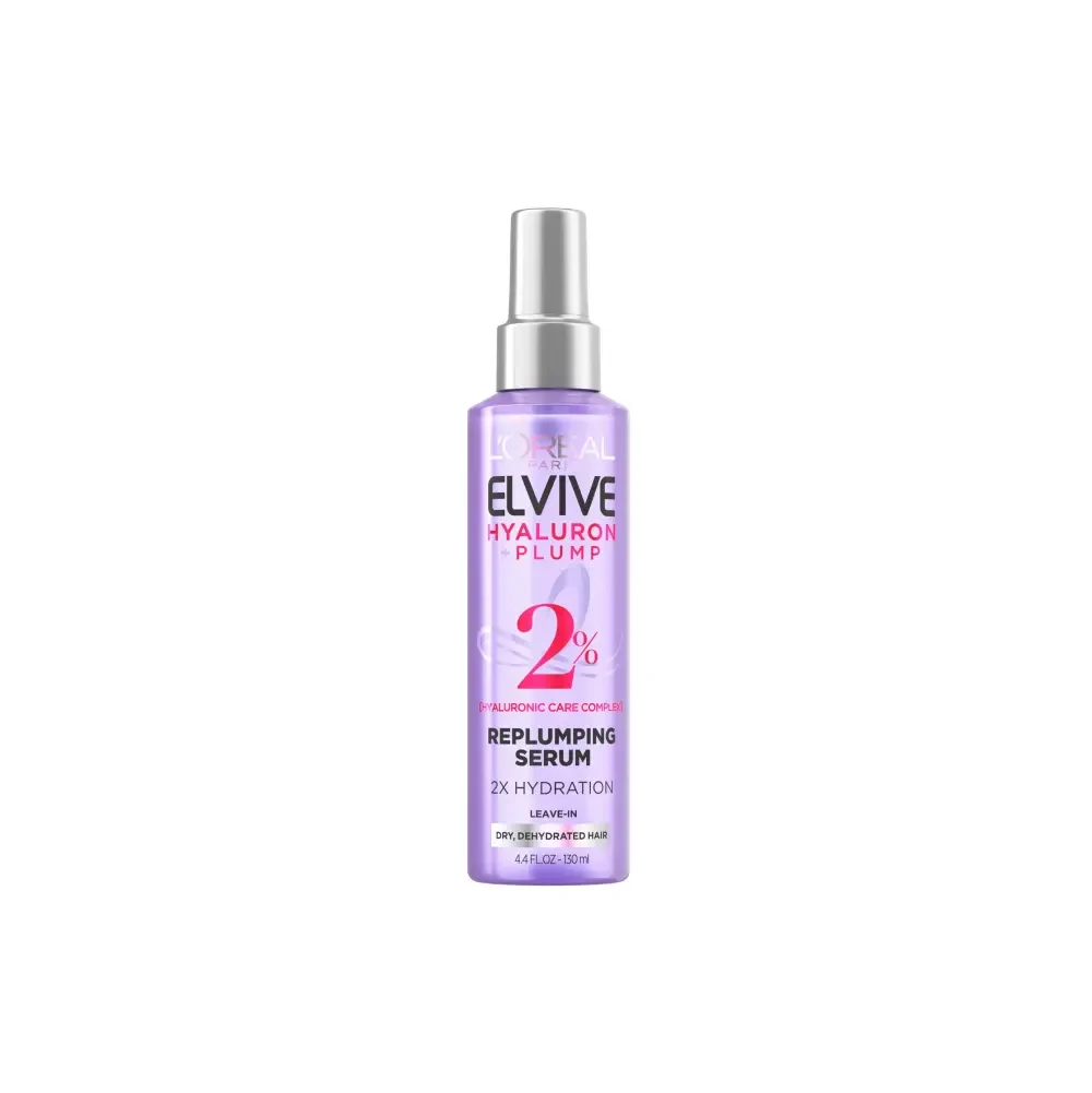 Elvive Serum
