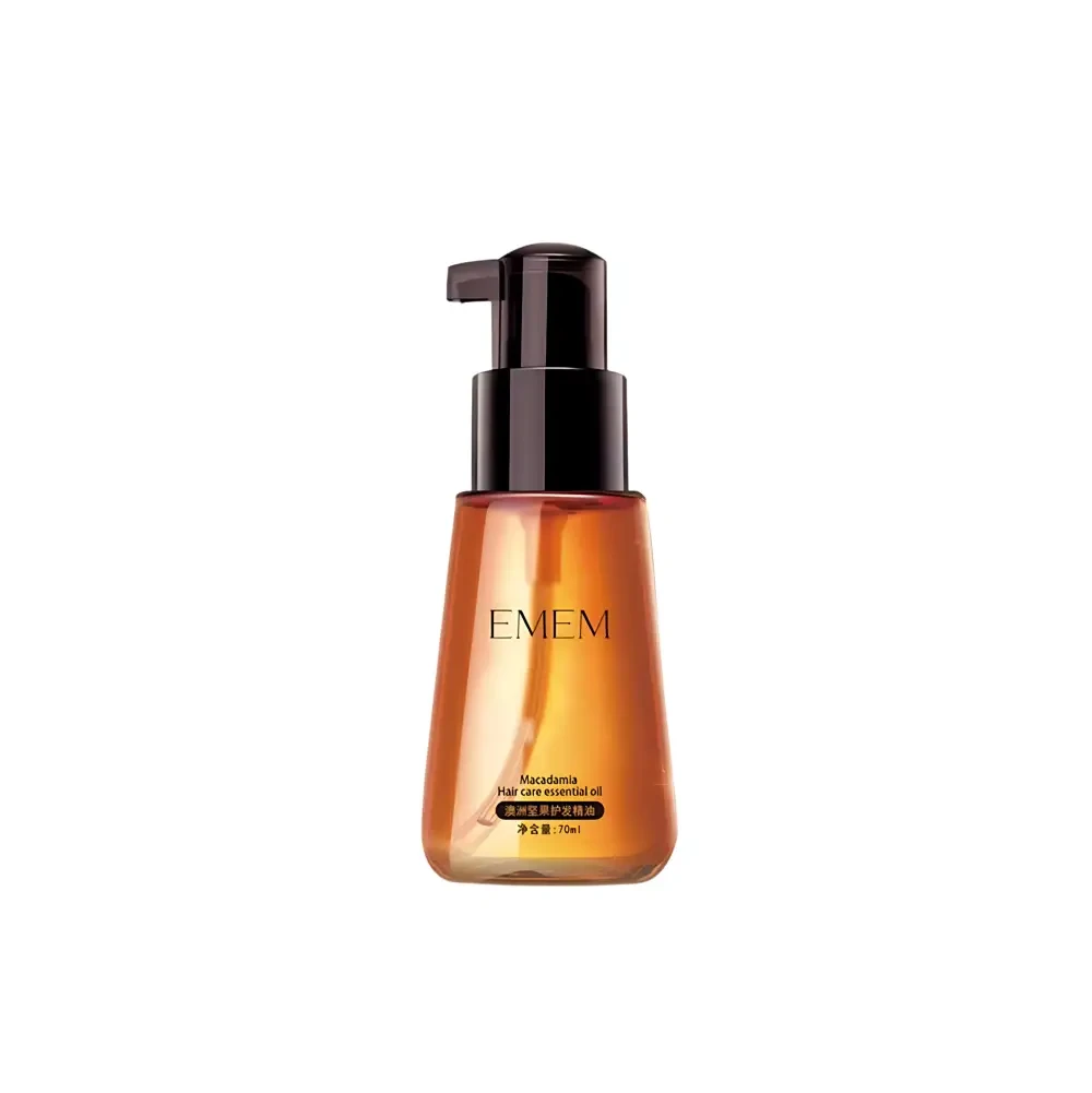 Argen Hair Oil