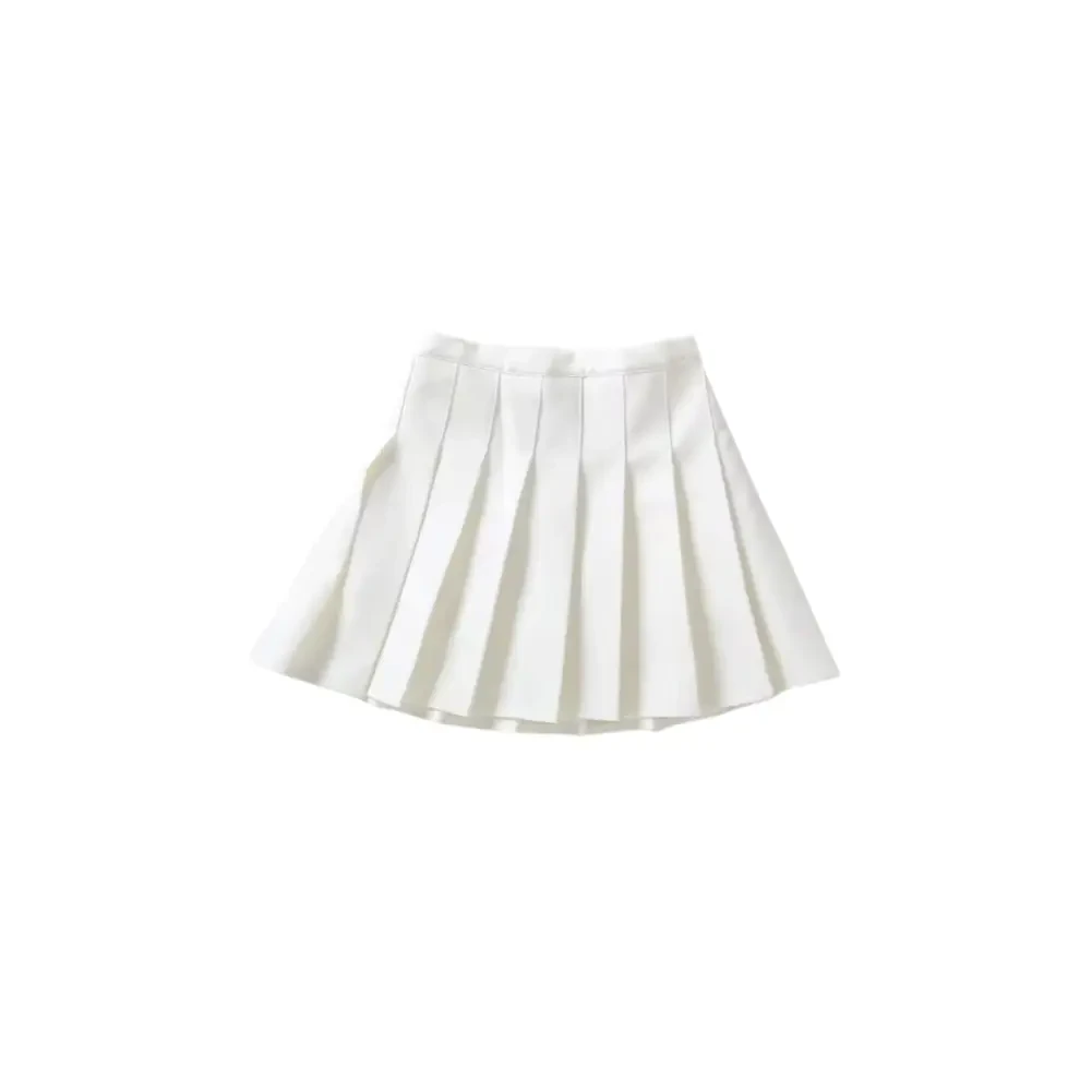 Girls Summer Skirt