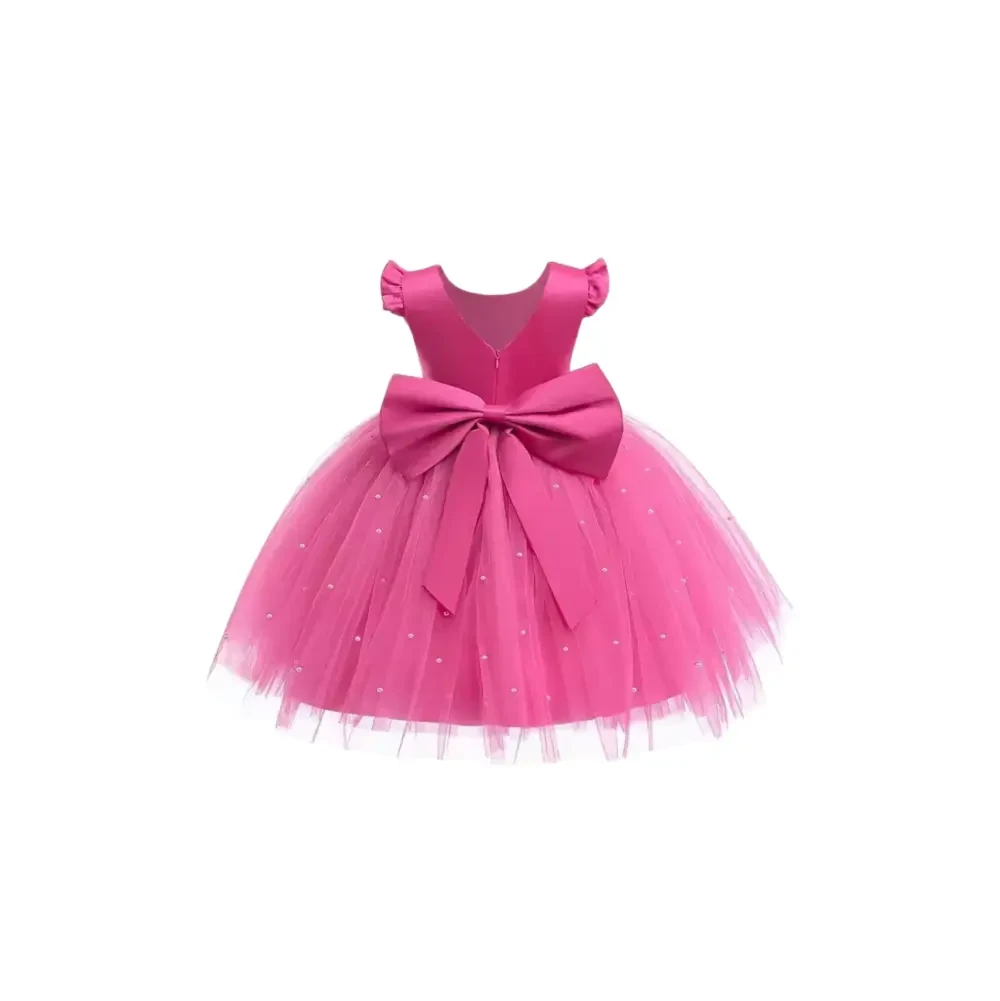 Girls Princess Dress