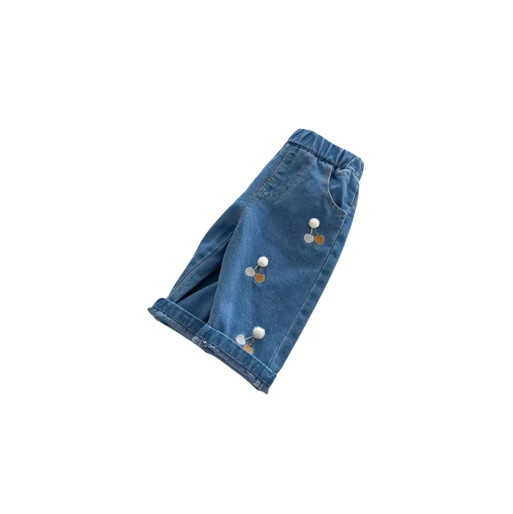Girls Jeans pants