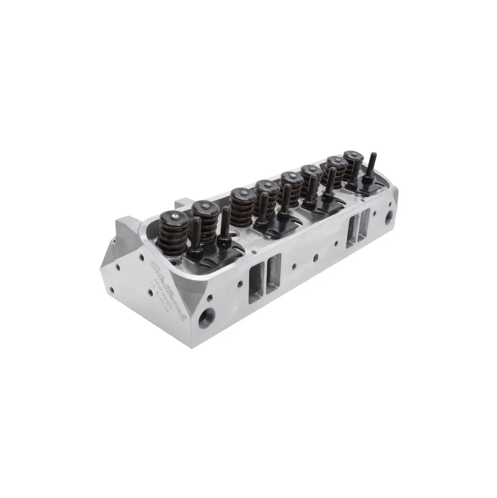 Edelbrock Cylinder Head
