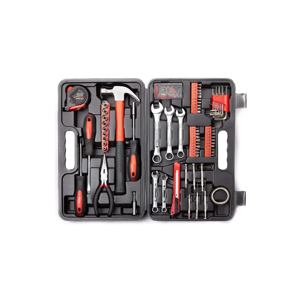 Dailly Maintenance Hardware