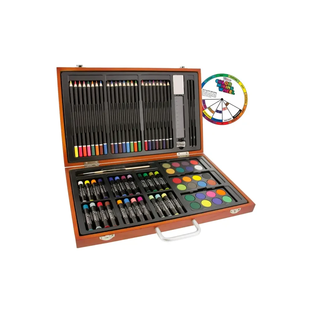 Sketching Drawing Set