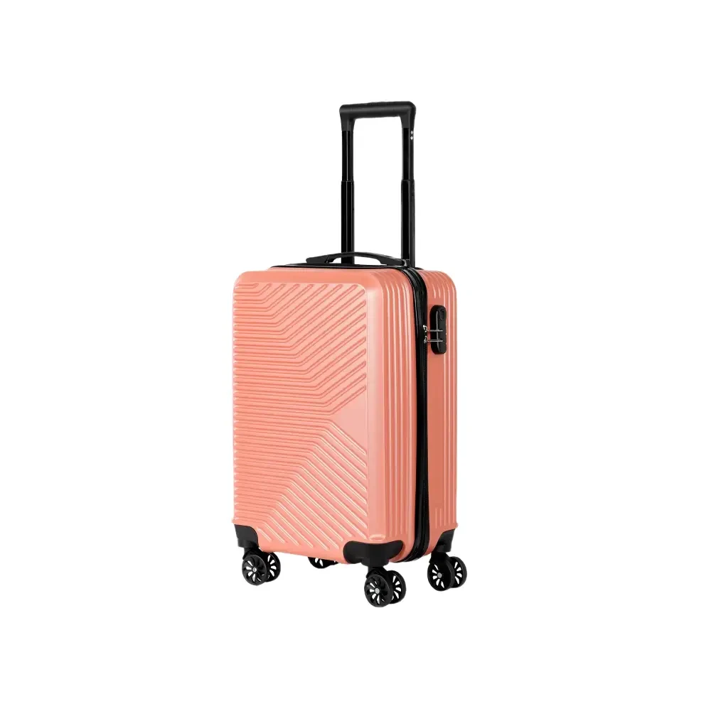 Hardside Suitcase ABS Spinner