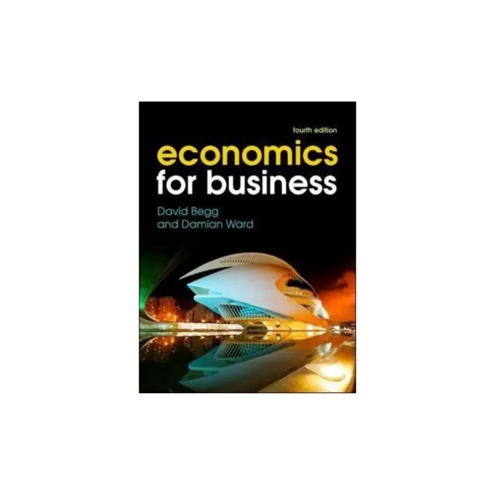 Economics for Business