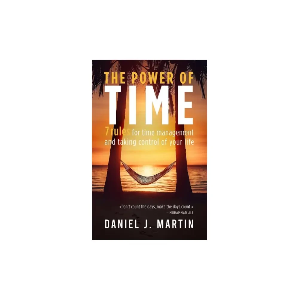 The Power of Time