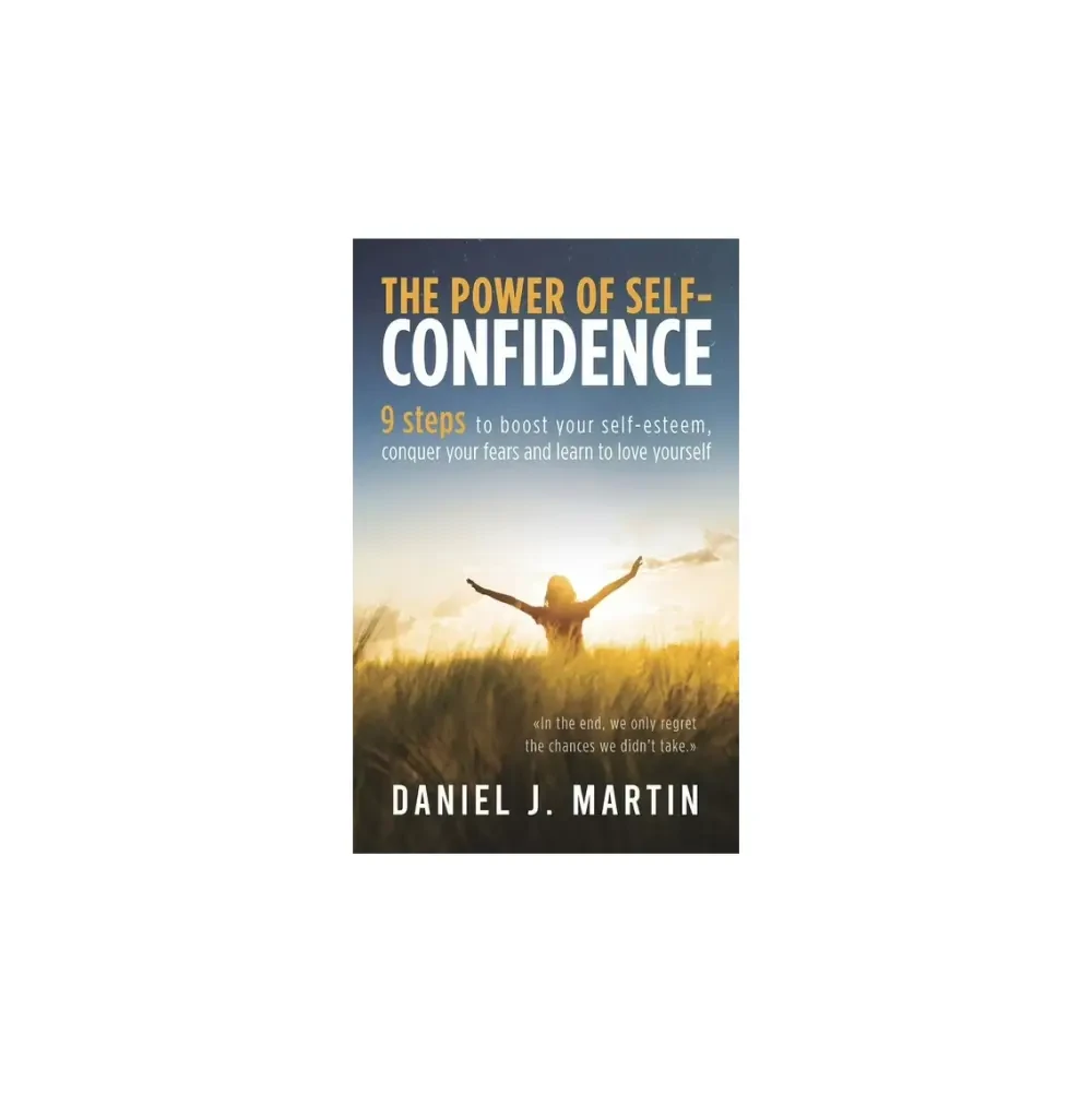 The Power of Self-Confidence