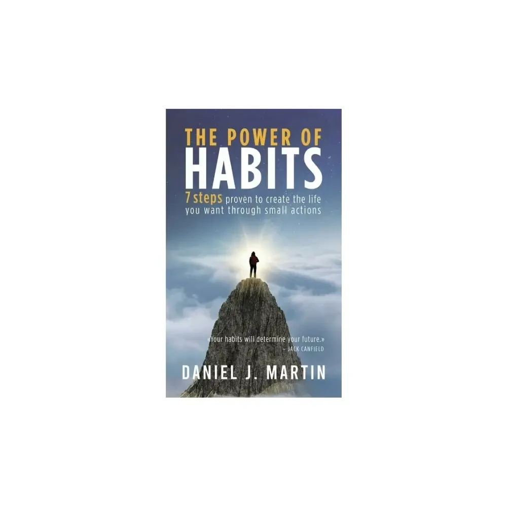 The Power of Habits