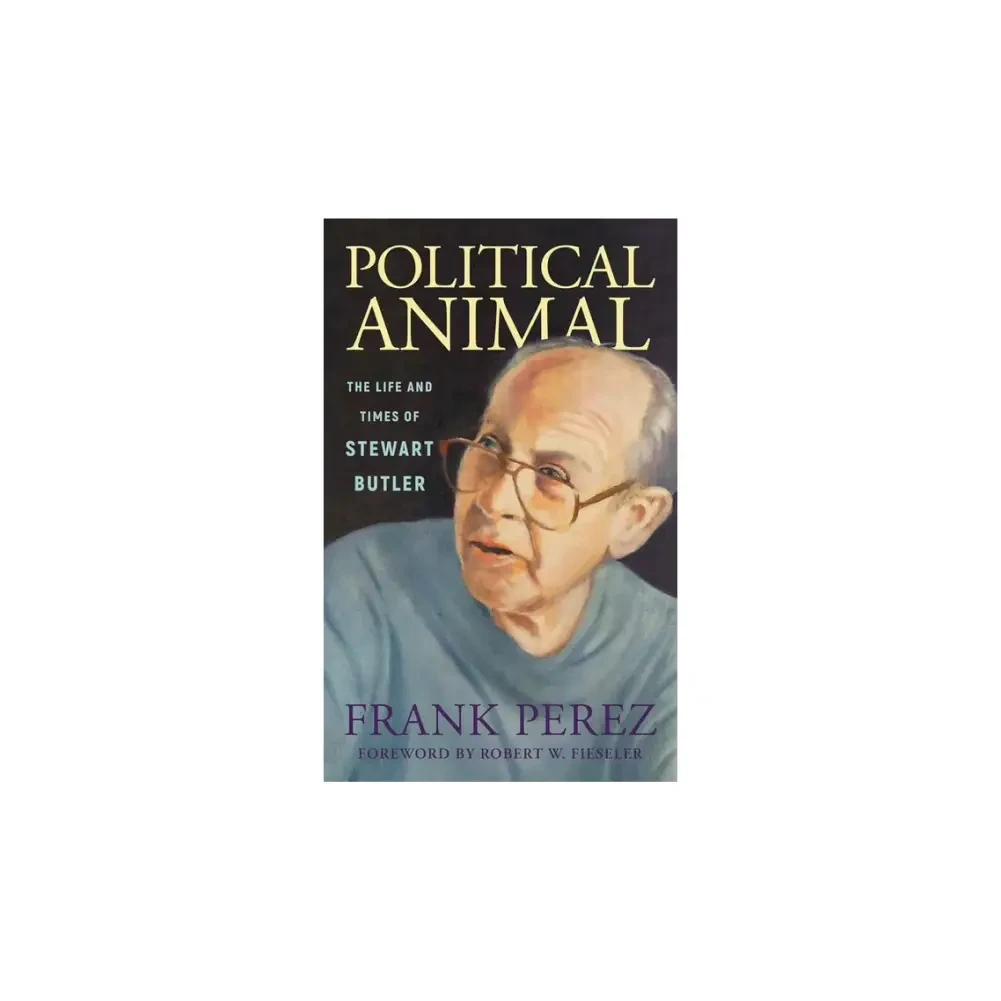 Political Animal