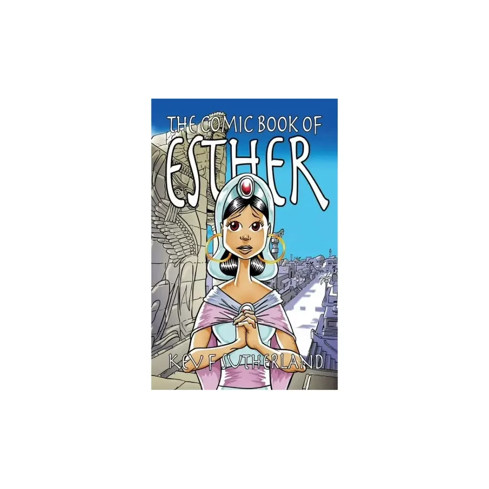 Book of Esther