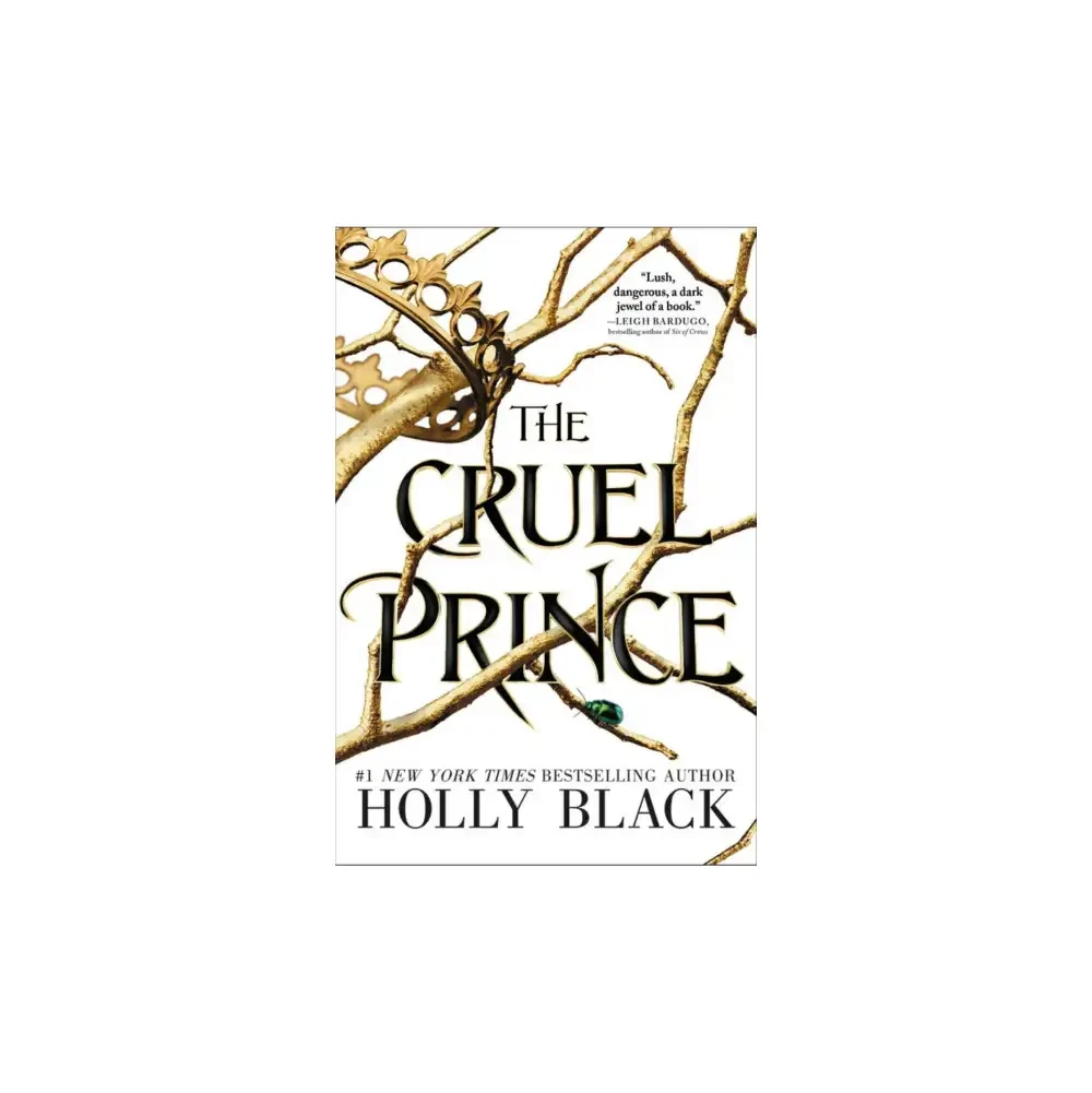 The Cruel Prince