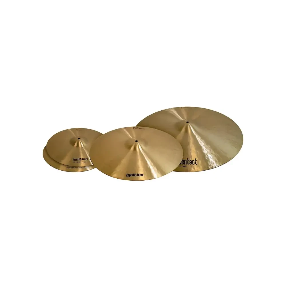 Dream Cymbals & Gongs