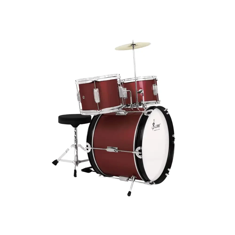 Starter Drum Set
