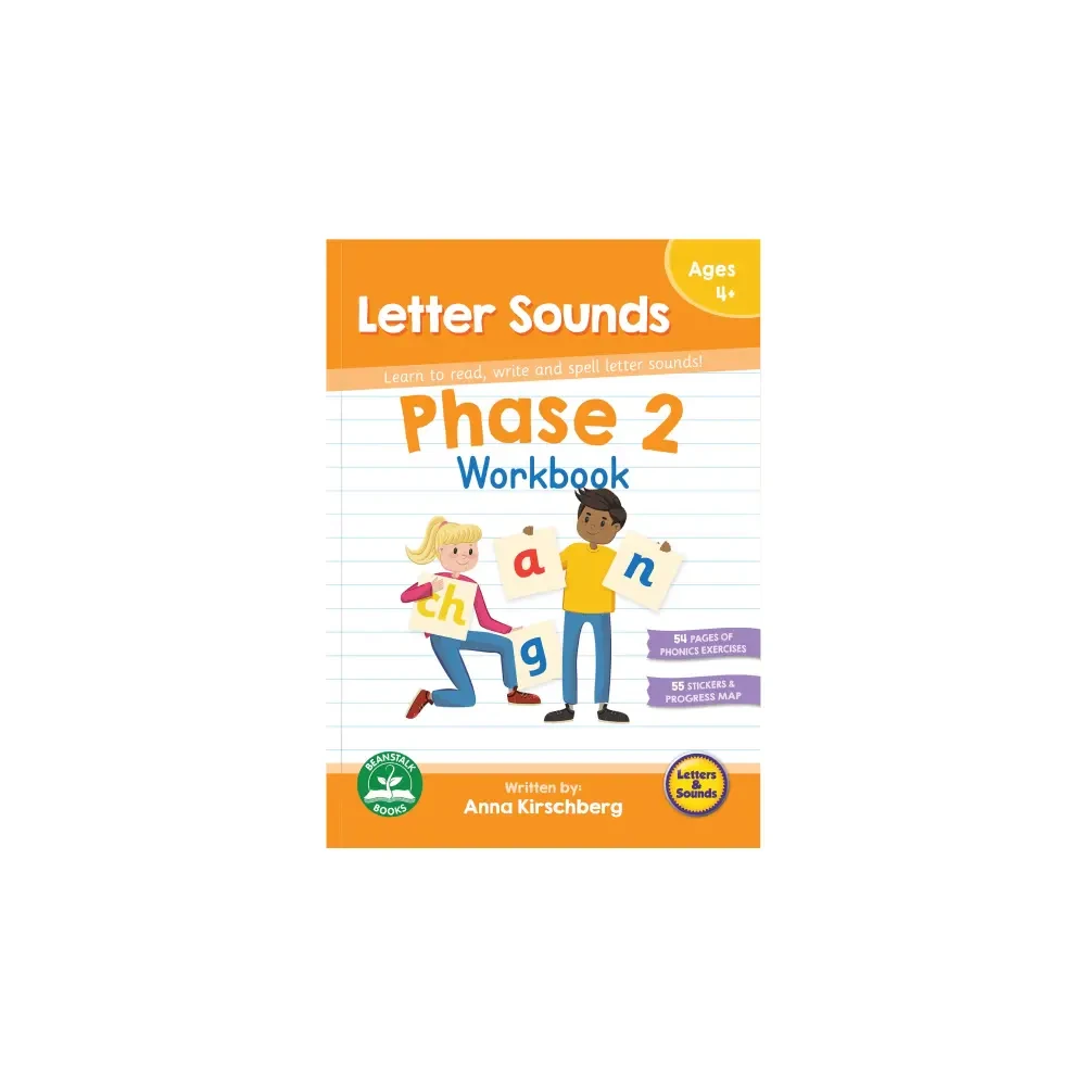 Phase 2 Workbook