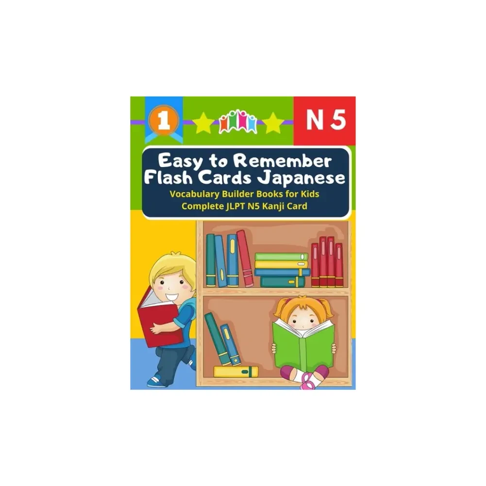 Flash Cards Japanese