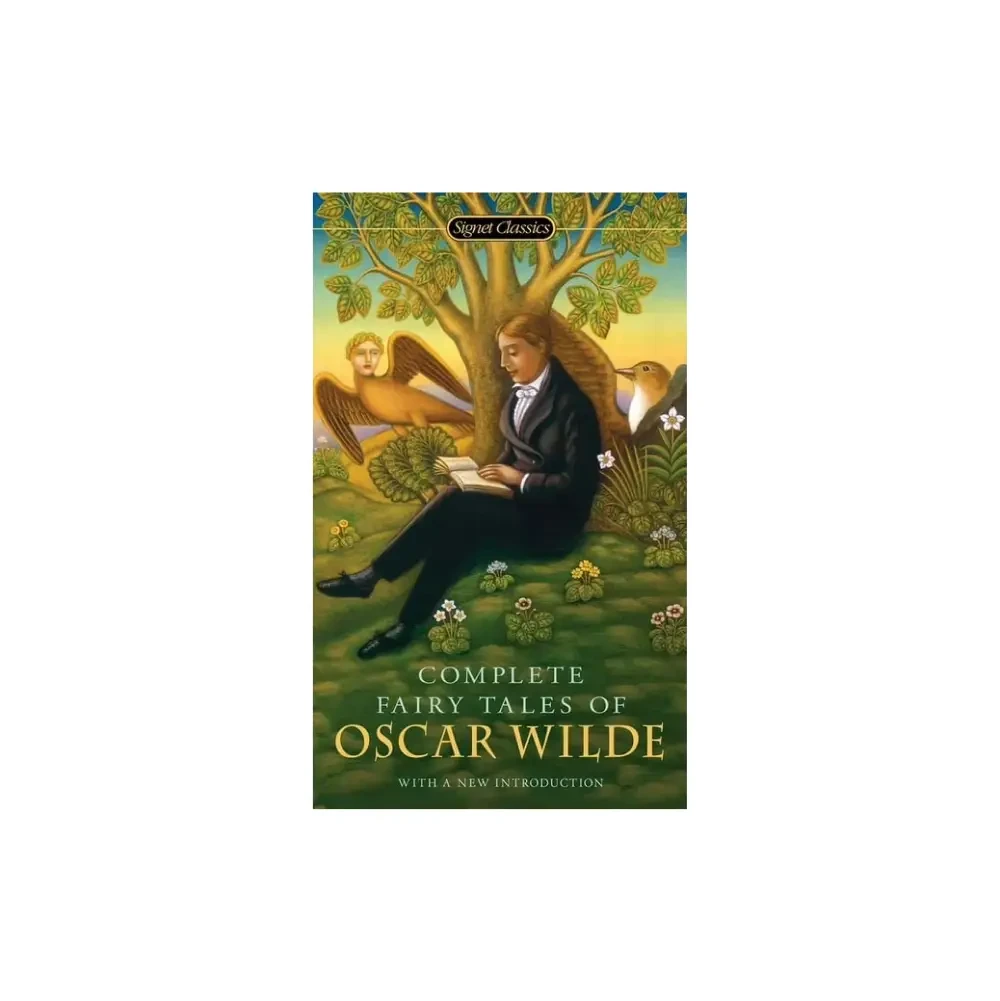 Fairy Tales of Oscar Wilde