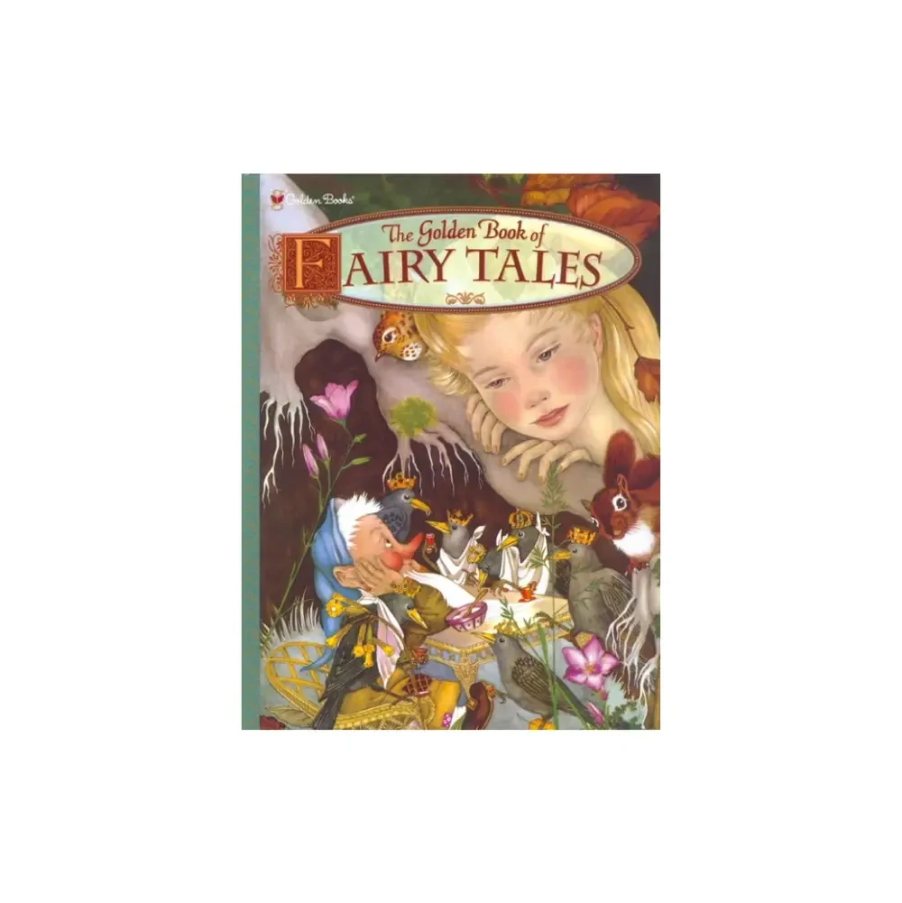 Book of Fairy Tales