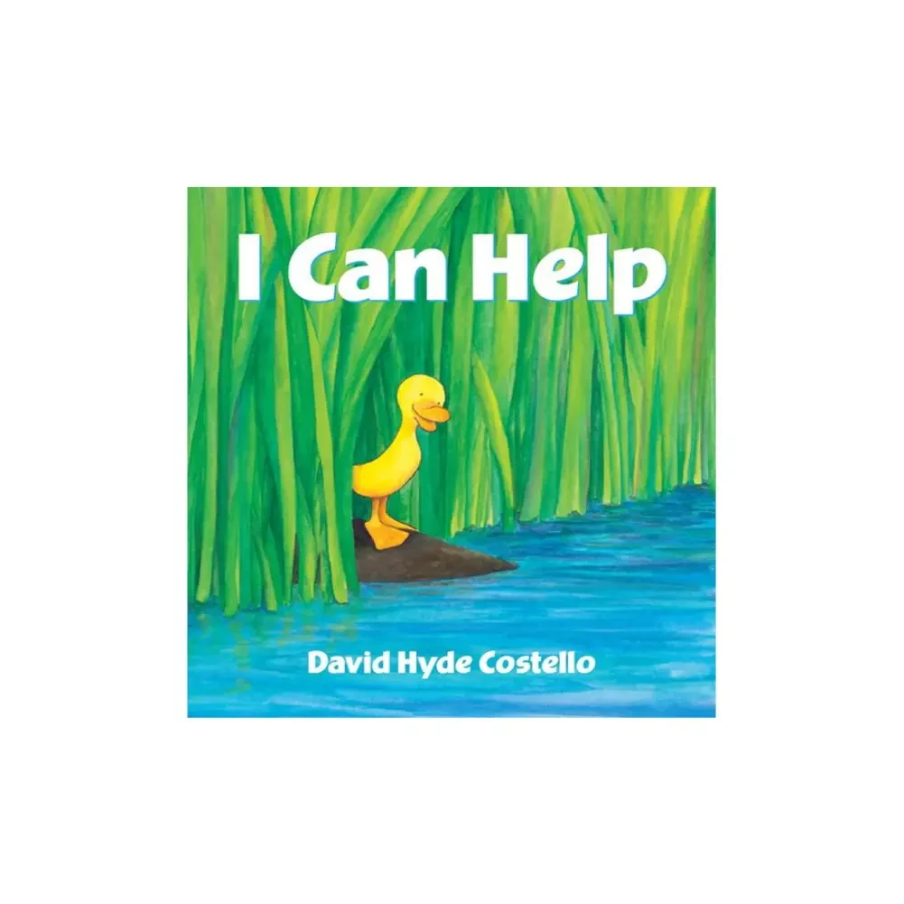 I can Help