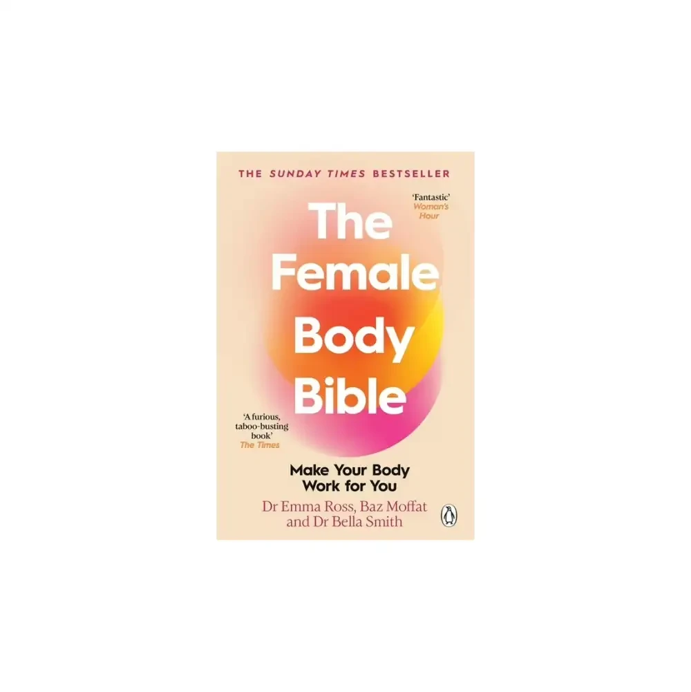 The Female Body Bible