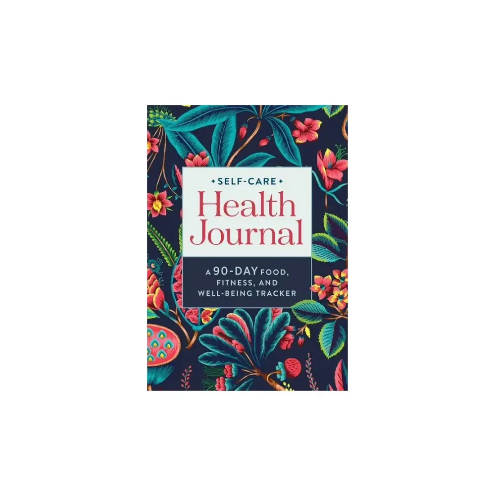 Self Care Health Journal
