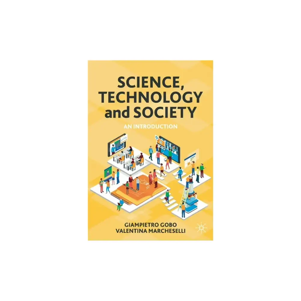 Science, Technology & Society