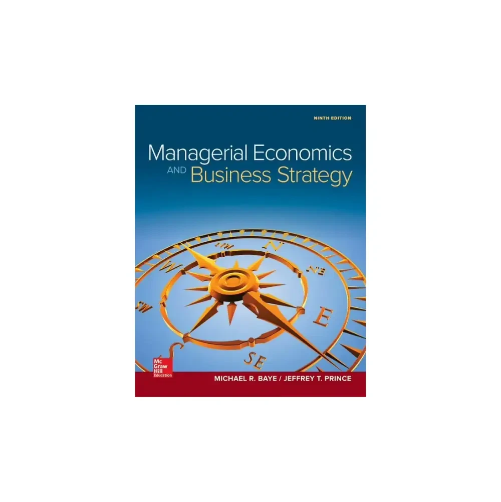 Managerial Economics