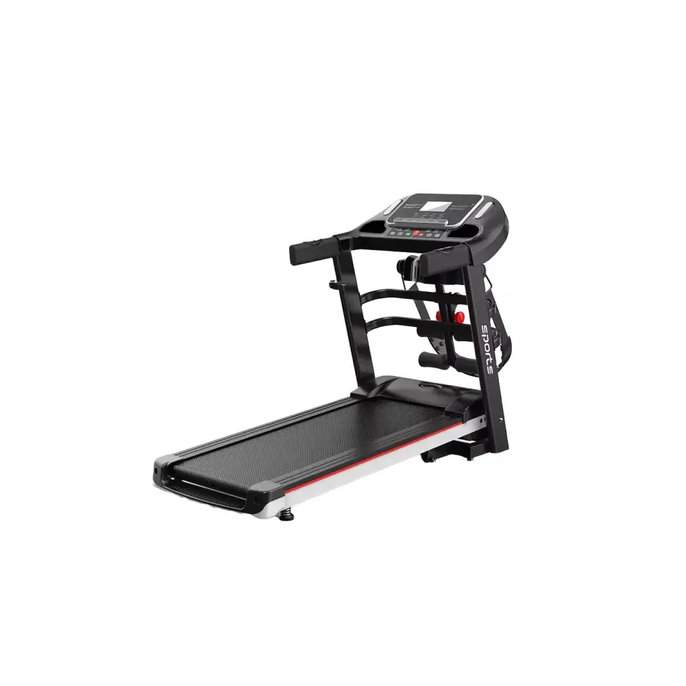 Smart Electric Treadmill