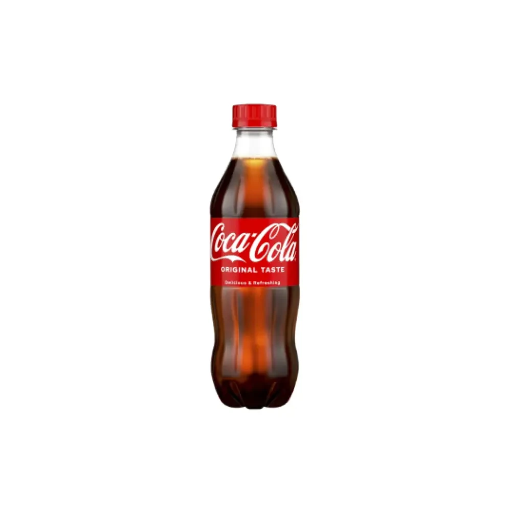 Cocacola