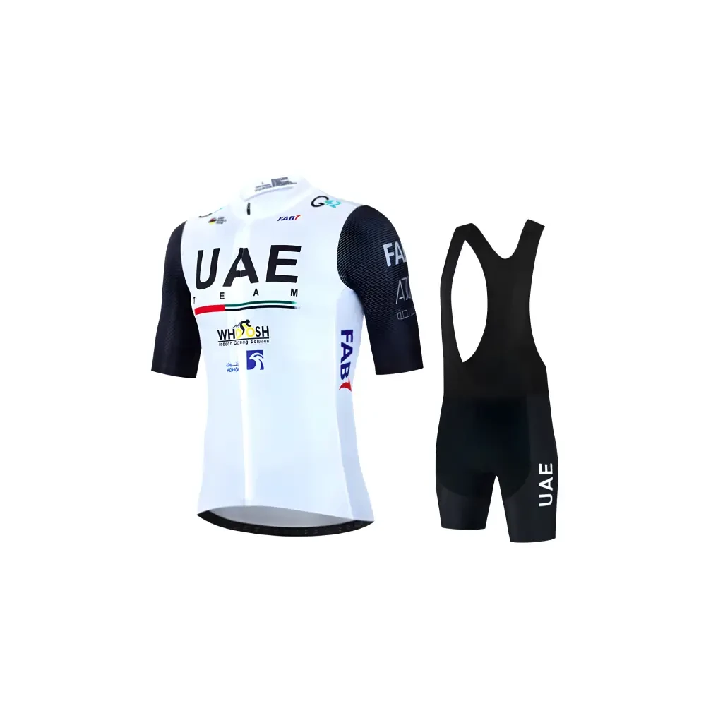 Cycling Jersey Set