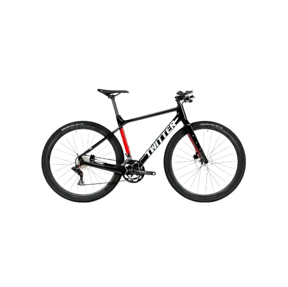 TWITTER X RS-24S Gravel Bike