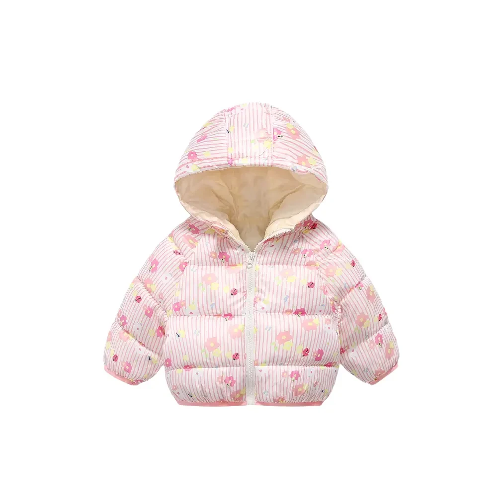 Toddler Down Jacket