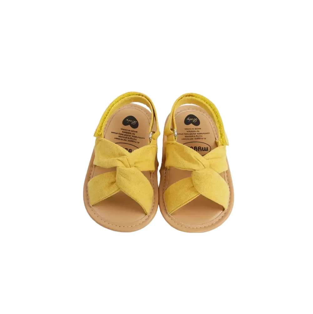 Baby Girls Sandals