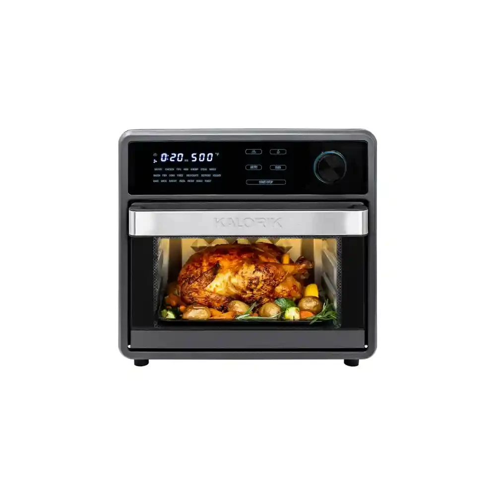 Kalorik Fryer Oven