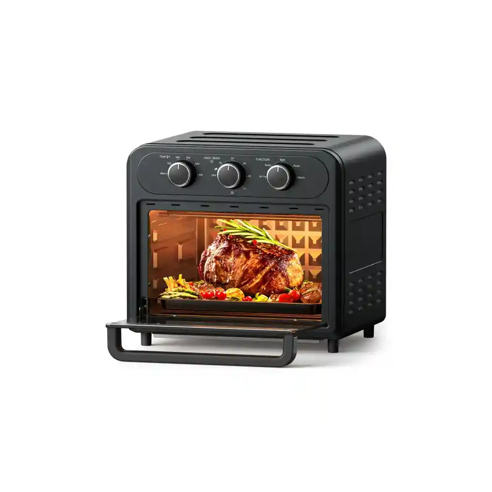 5 in 1 Toaster Oven Countertop