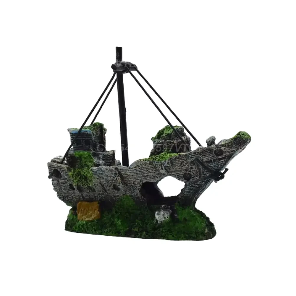 TMEOG Aquarium Ornaments