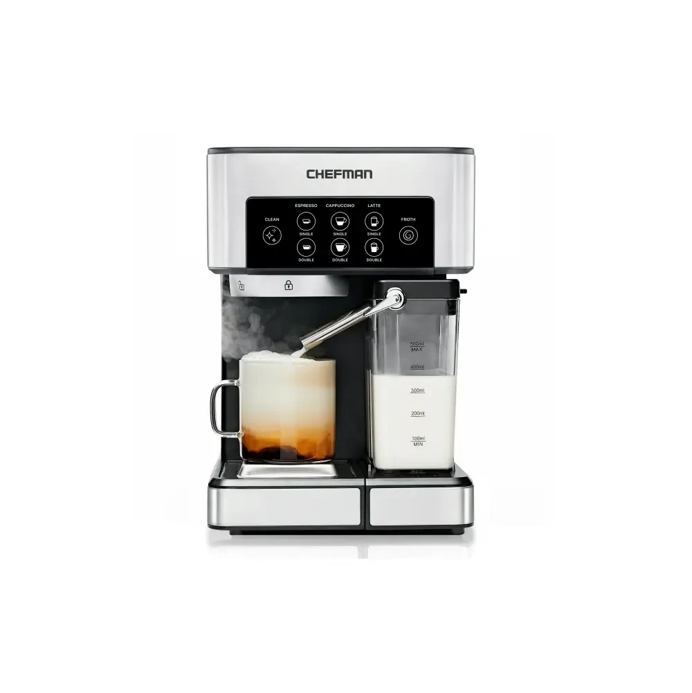 Barista Espresso Machine