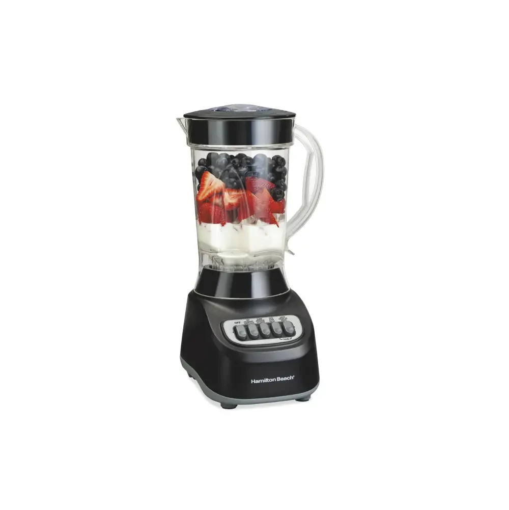 Hamilton Smoothie Blender